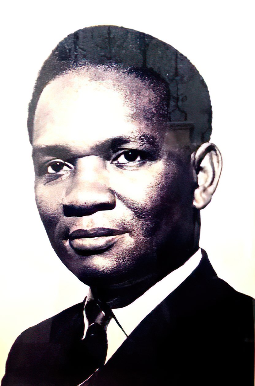 Sam Joseph Ntiro