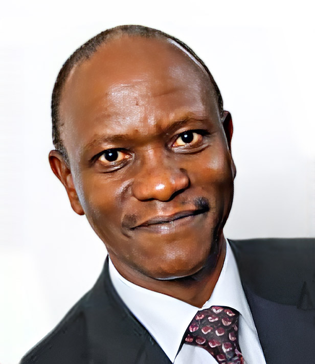 Charles K. Mutalemwa
