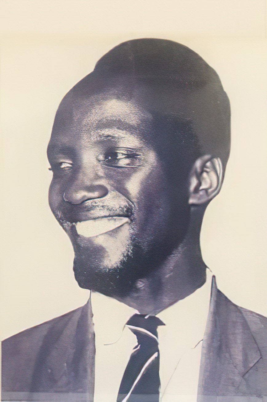 Christopher Kasanga Tumbo