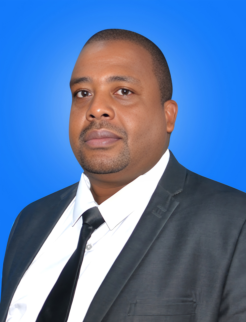 Dr. Mohammed Juma Abdallah