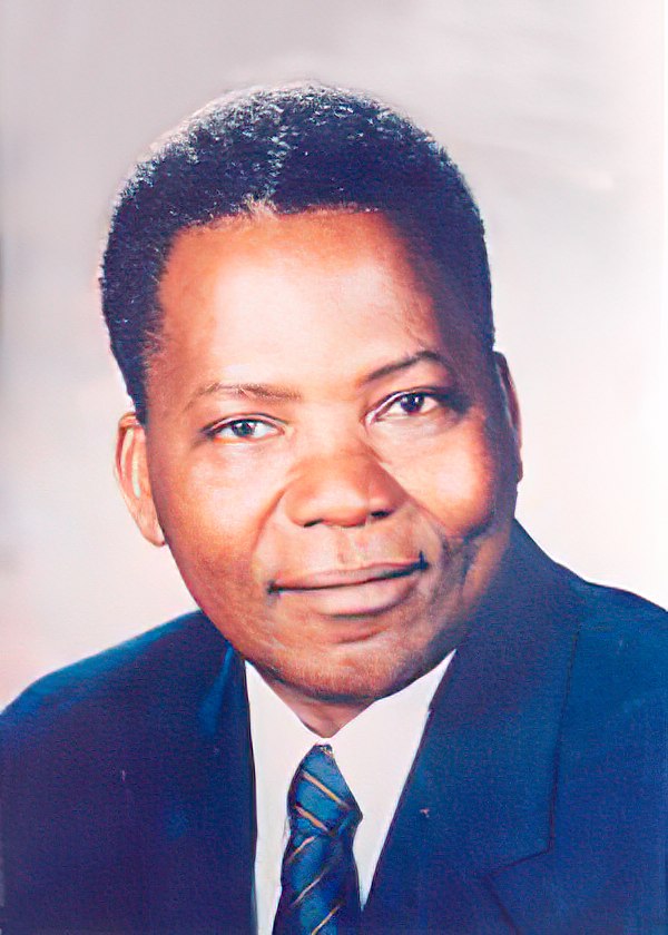 Charles Musama Nyirabu