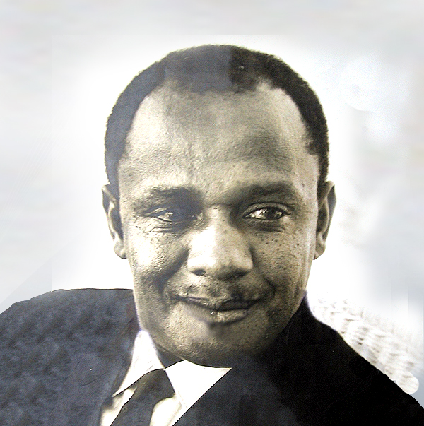 Idriss Abdul Wakil