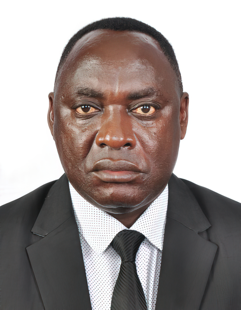 Mej. Gen. Richard Mutayoba Makanzo
