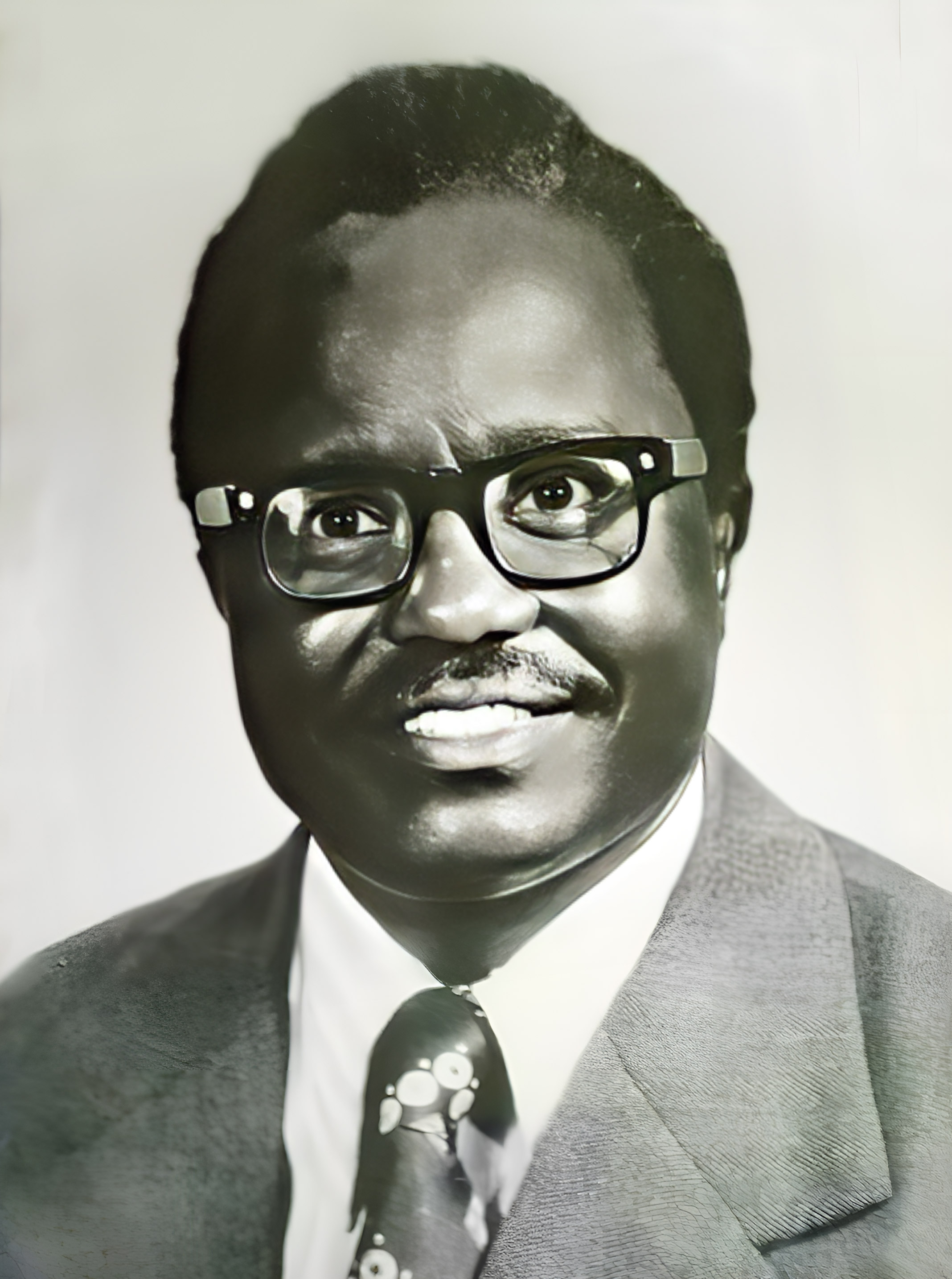 Richard S. Wambura