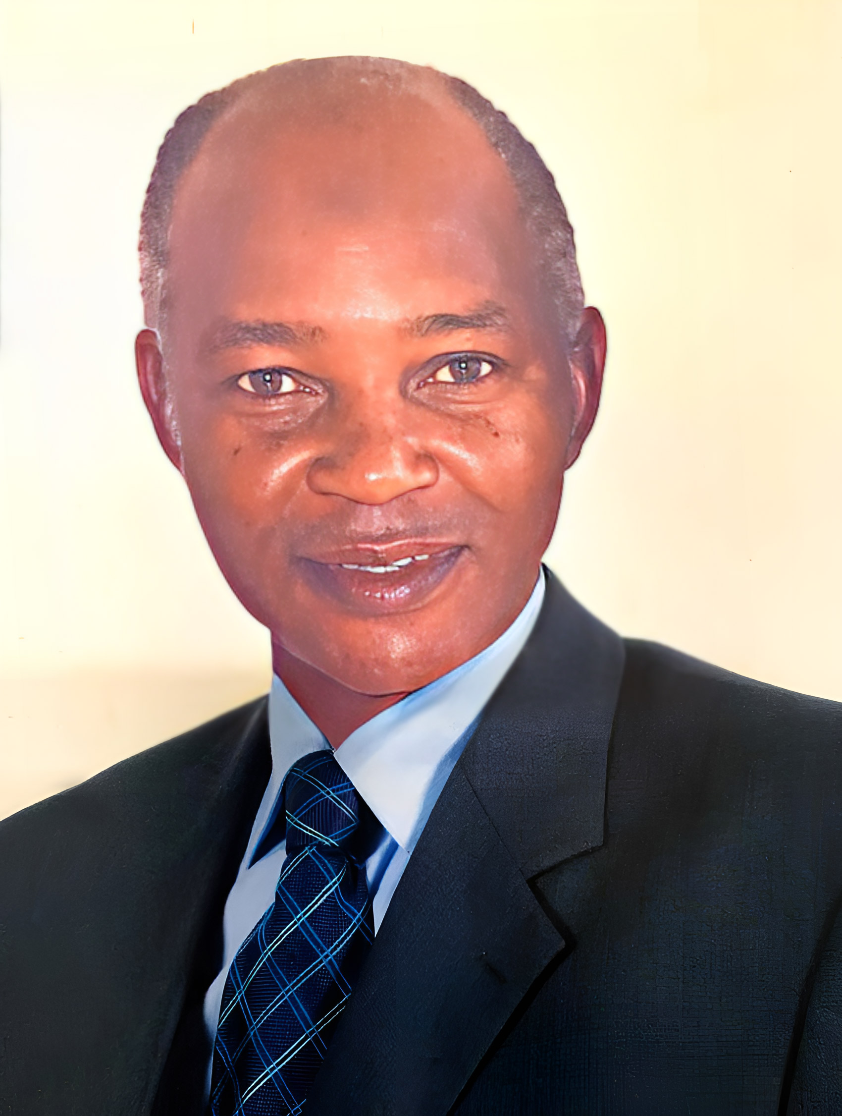 Saleh Boi Tambwe