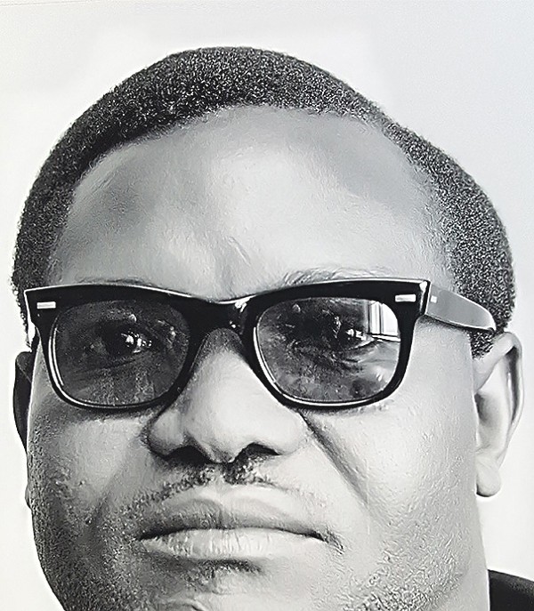 Akili B.C. Daniel