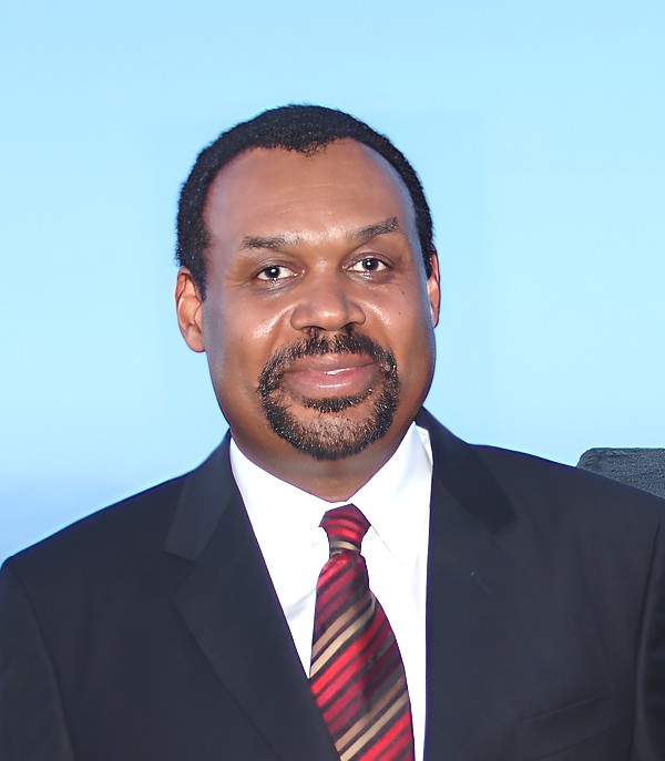 Ali Abeid Amani Karume