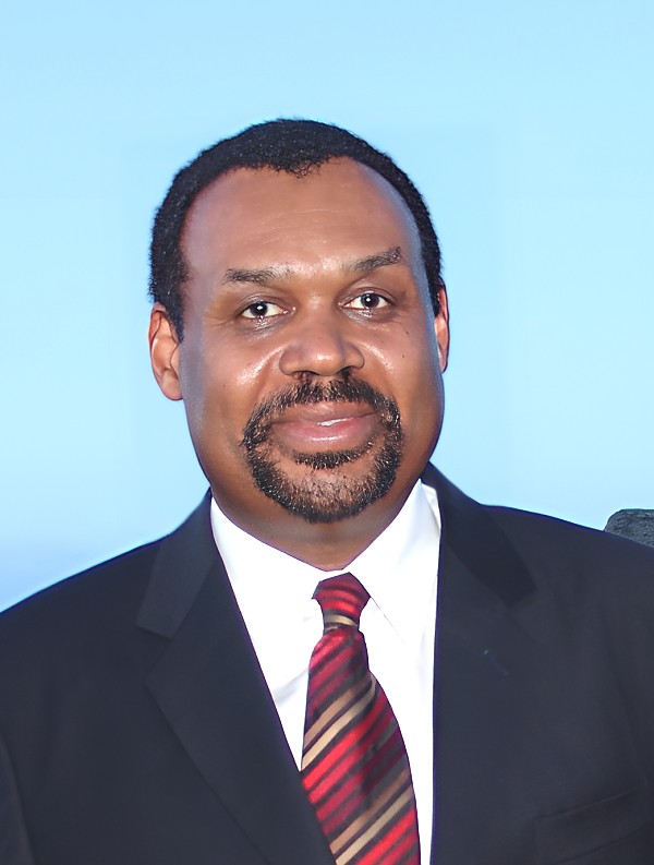 Ali Abeid Amani Karume