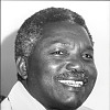 Ali Hassan Mwinyi