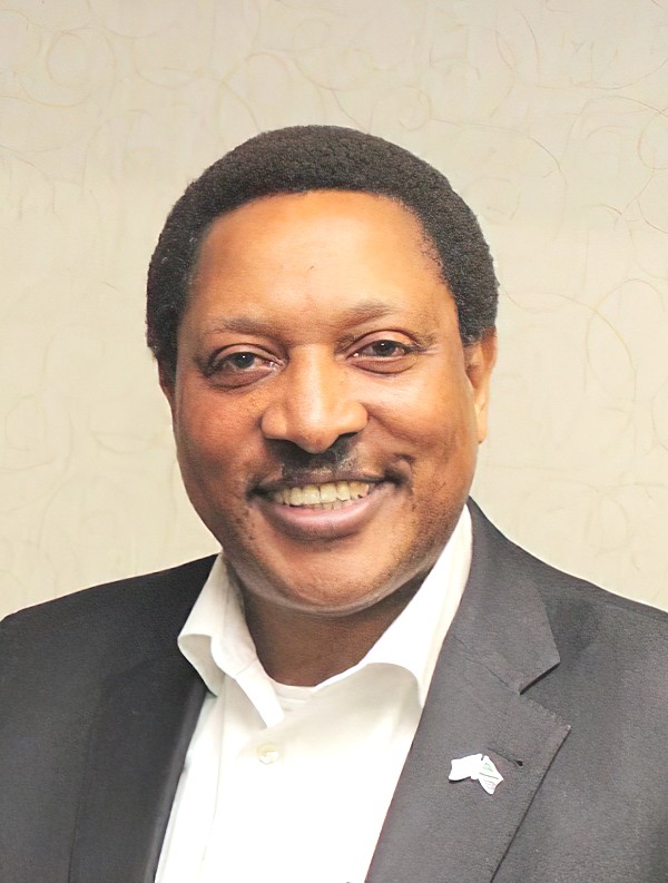 Wilson Kajumula Masilingi