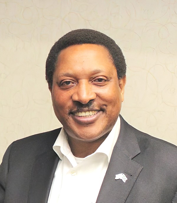 Wilson Kajumula Masilingi