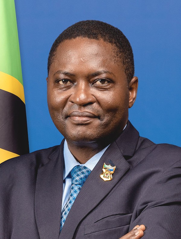 Adelardus Lubango Kilangi