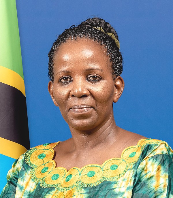 Agnes Richard Kayola