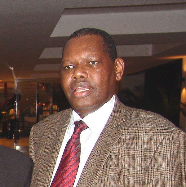 Alex Crescent Masinde