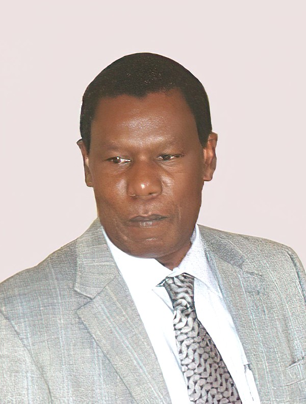 Anthony N. Cheche