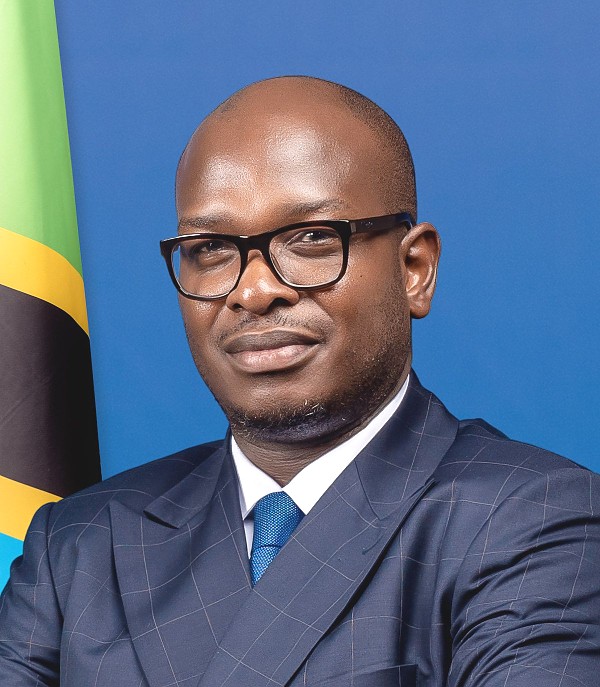 Ceaser Chacha Waitara