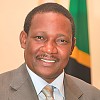 Chabaka Kilumanga