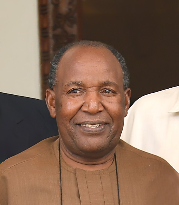 Daniel Ole Njoolay