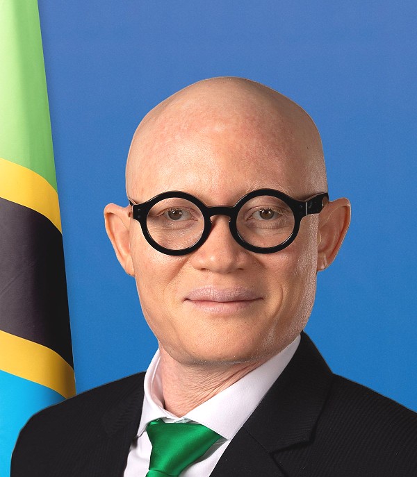 Dr. Abdallah Saleh Possi