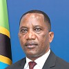 Dr. Bernard Yohana Kibesse