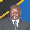 Dr. James Mwasi Nzagi