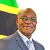 Dr. Mpoki Ulisubisya