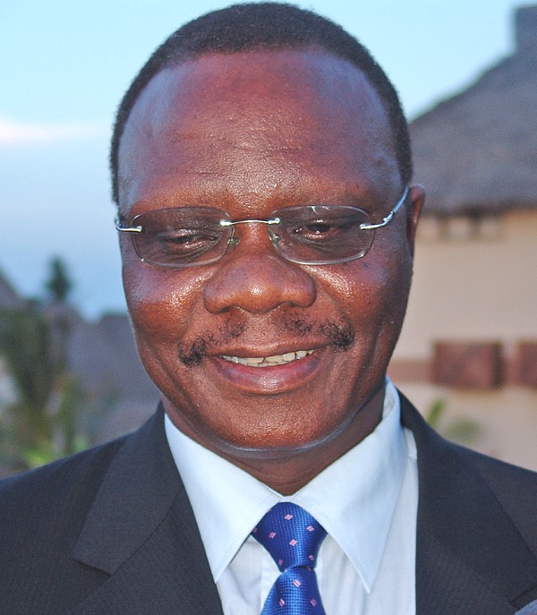 Dr. Marwa Mwita Matiko