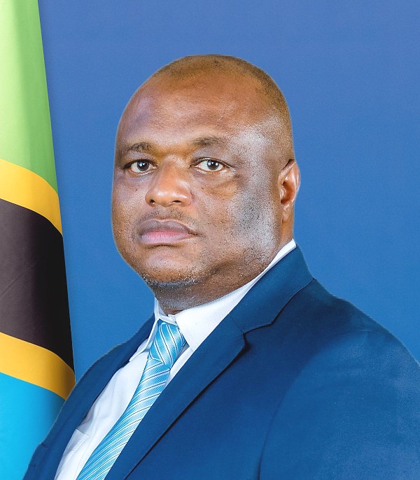 Dr. Suleiman H. Suleiman