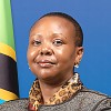 Elsie Sia Kanza