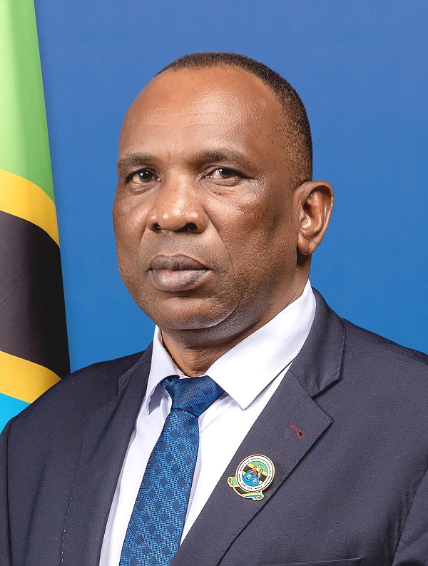 Fredrick Ibrahim Kibuta