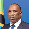 Fredrick Ibrahim Kibuta