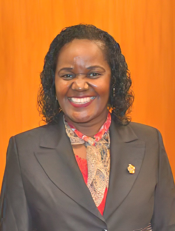 Grace A. Mgovano