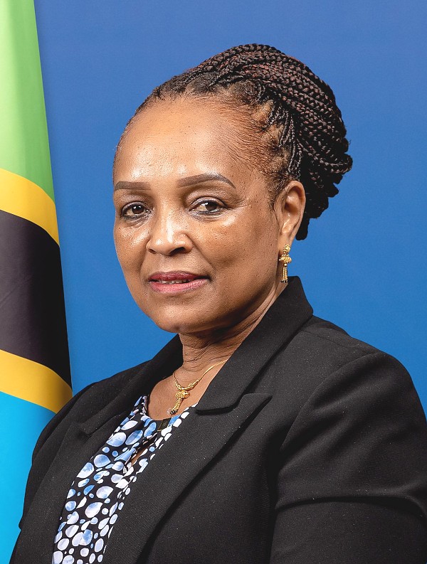 Grace Alfred Olotu
