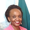Grace J. E. Mujuma