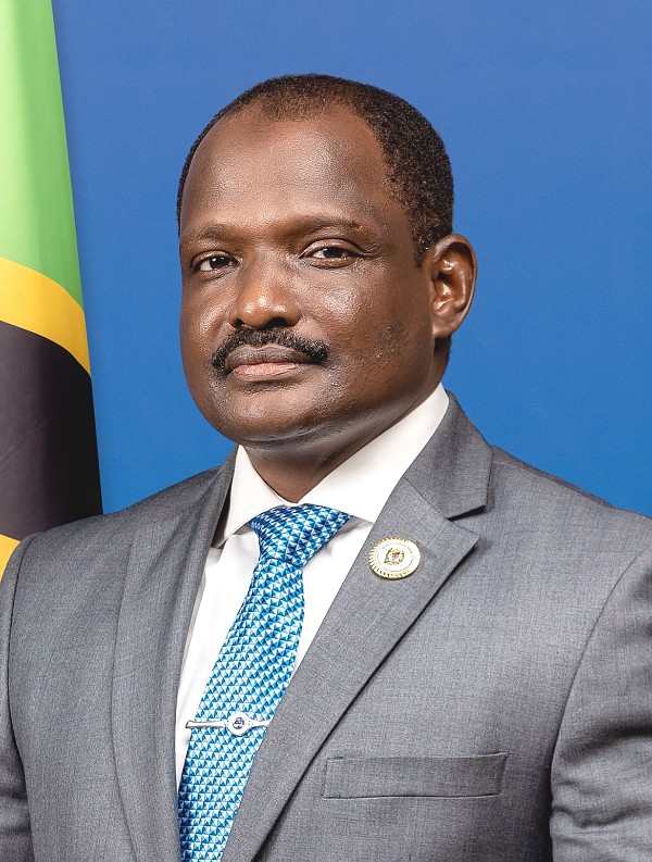 Habibu Awesi Mohamed