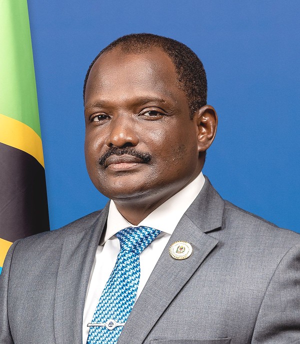 Habibu Awesi Mohamed