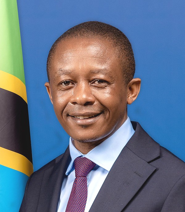 Hassan Iddi Mwamweta