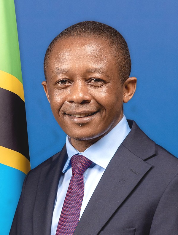 Hassan Iddi Mwamweta