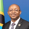 James G. Bwana