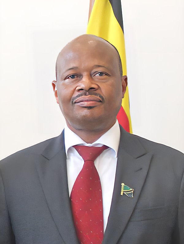 Dr. Ladislaus C. Komba