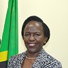 Liberata Mulamula