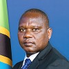 Lt. Gen. Mathew Edward Mkingule