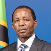 Lt. Gen. Ret. Yacub Hassan Mohammed