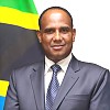 Mbarouk Nassor Mbarouk