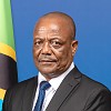 Mej. Gen. Ramson G. Mwaisaka