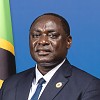 Mej. Gen. Richard Mutayoba Makanzo