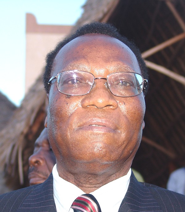 Msuya Waldi Mangachi