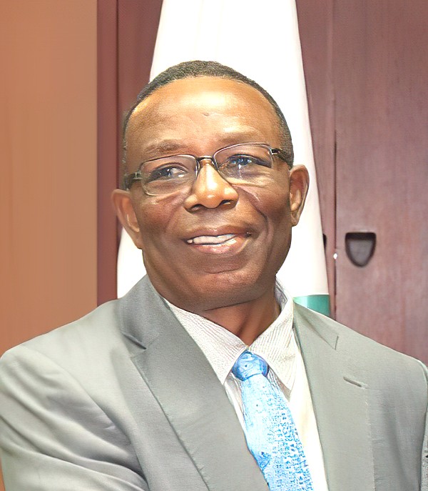 Muhidin Ally Mboweto