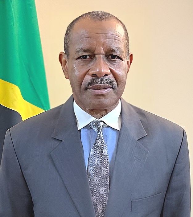 Pereira Ame Silima