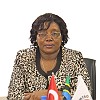 Prof. Elizabeth Kiondo